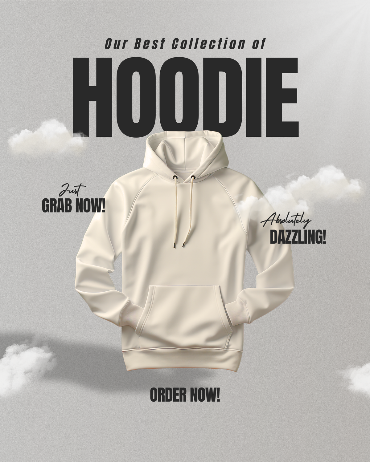 Hoodies