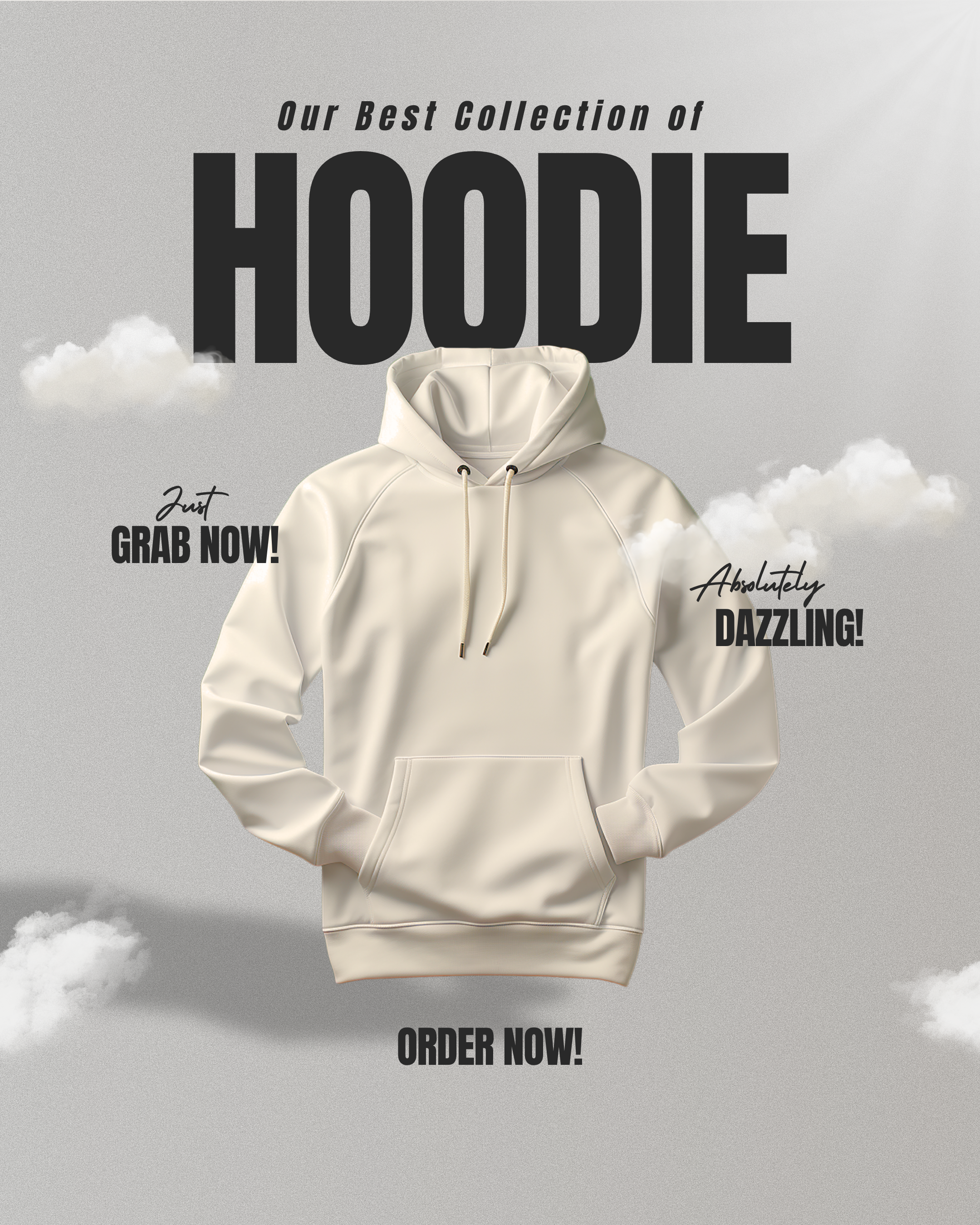 Hoodies