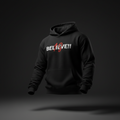 Belive 18 Unisex Hoodie
