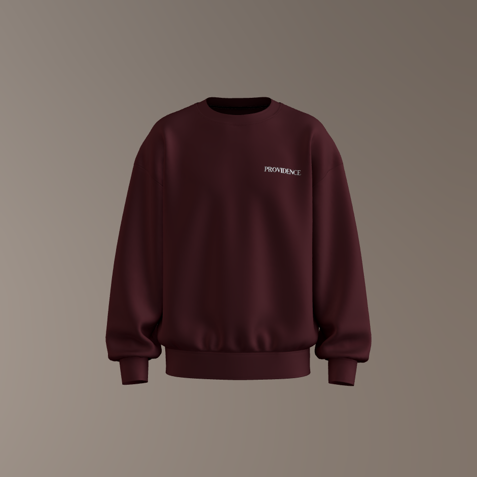 PROVIDENCE Unisex Sweatshirt