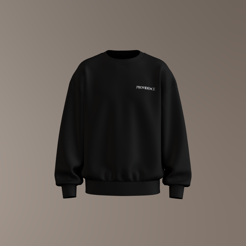 PROVIDENCE Unisex Sweatshirt