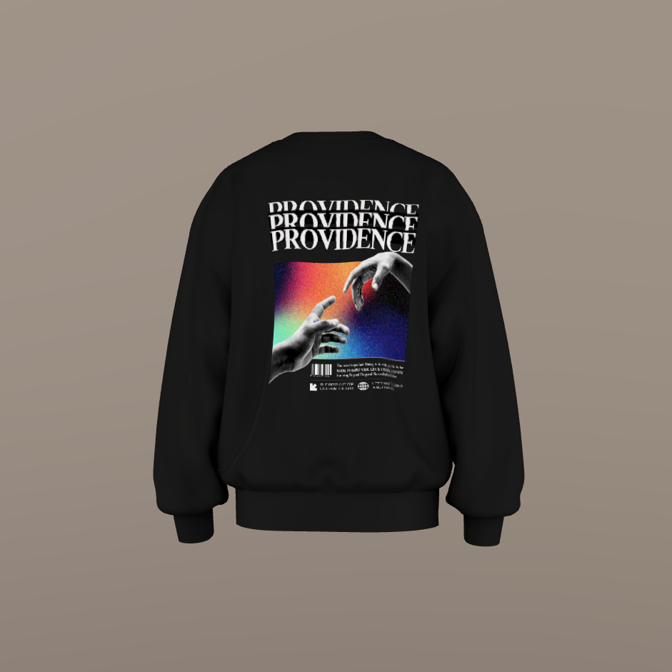 PROVIDENCE Unisex Sweatshirt